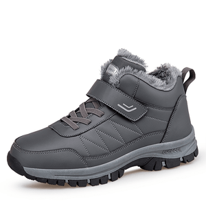 Overlane Overlane - Ergonomic Winter Pain Free Boots Gray / 39