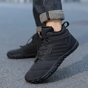 Overlane Overlane - Lightness and Breathable Winter Shoes