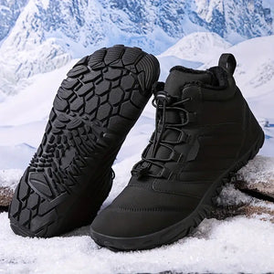 Overlane Overlane - Lightness and Breathable Winter Shoes