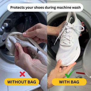 Overlane Overlane - Magic Laundry Shoe Bag