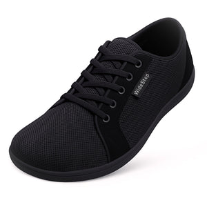 Overlane Overlane - Roomy Wide-Foot Shoes Black / US 6