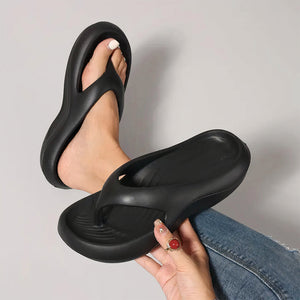 Overlane Premium Women's Arch Support Flip Flops