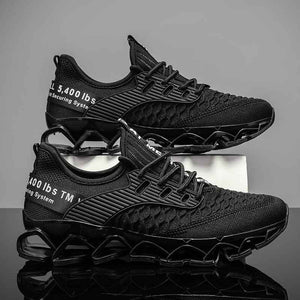 Overlane PRIME LIFT 1 Black / US 7 / EU 39