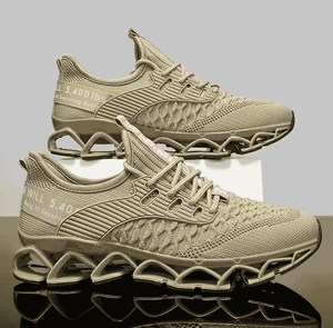 Overlane PRIME LIFT 1 Khaki (New) / US 7 / EU 39