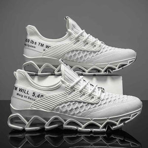 Overlane PRIME LIFT 1 White / US 7 / EU 39