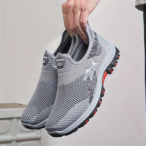 Overlane Rush Sport - Performance Mesh Sneakers