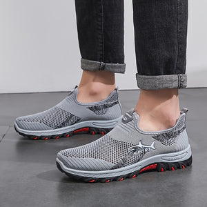 Overlane Rush Sport - Performance Mesh Sneakers