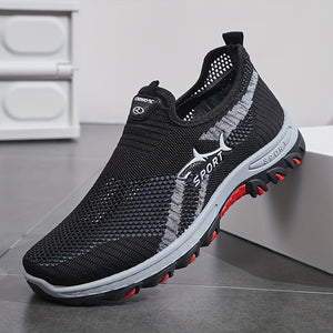 Overlane Rush Sport - Performance Mesh Sneakers