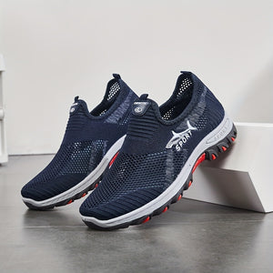 Overlane Rush Sport - Performance Mesh Sneakers