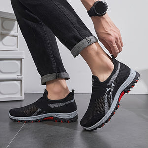 Overlane Rush Sport - Performance Mesh Sneakers