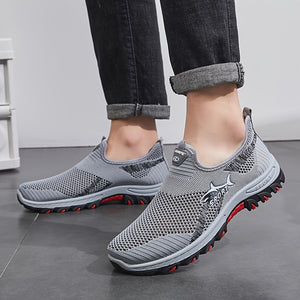 Overlane Rush Sport - Performance Mesh Sneakers