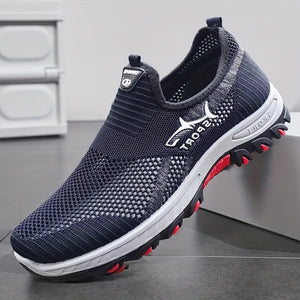 Overlane Rush Sport - Performance Mesh Sneakers