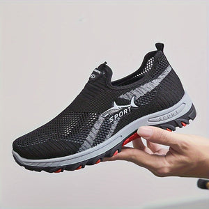 Overlane Rush Sport - Performance Mesh Sneakers