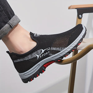 Overlane Rush Sport - Performance Mesh Sneakers