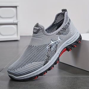 Overlane Rush Sport - Performance Mesh Sneakers