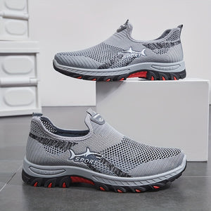 Overlane Rush Sport - Performance Mesh Sneakers