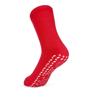 Overlane Self-heating Magnetic Socks for Women Men Self Heated Socks Tour Magnetic Therapy Comfortable Winter Warm Massage Socks Pression
