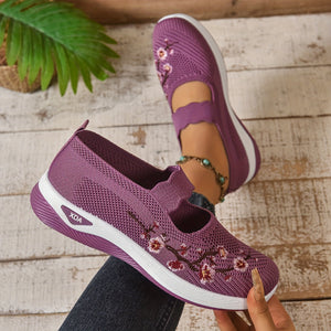 Overlane Softella - Women's Comfort Orthopedic Shoes