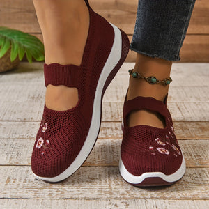 Overlane Softella - Women's Comfort Orthopedic Shoes