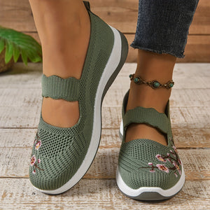 Overlane Softella - Women's Comfort Orthopedic Shoes