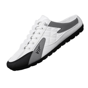 Overlane Velocity - The "Wear Them Anywhere" Slippers