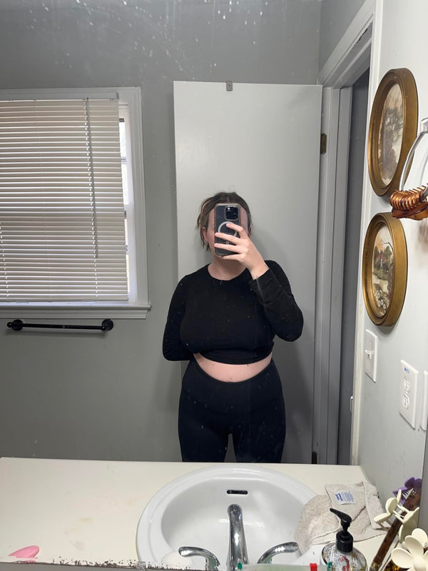 Customers love our leggings