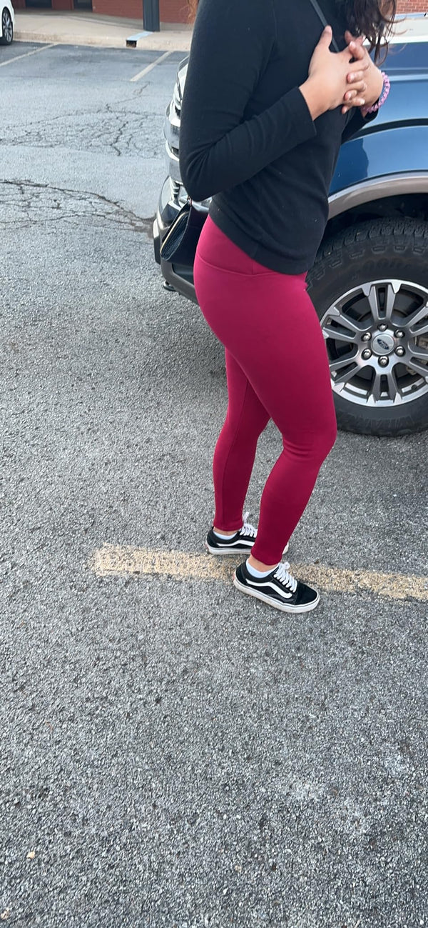 Customers love our leggings