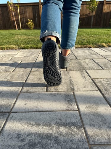Customers love our shoes