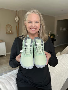 Customers love our shoes