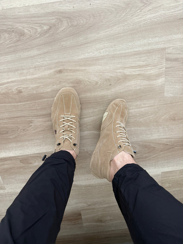 Discover the Overlane experience