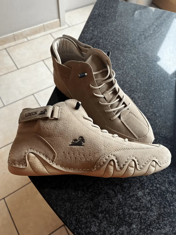 Discover the Overlane experience