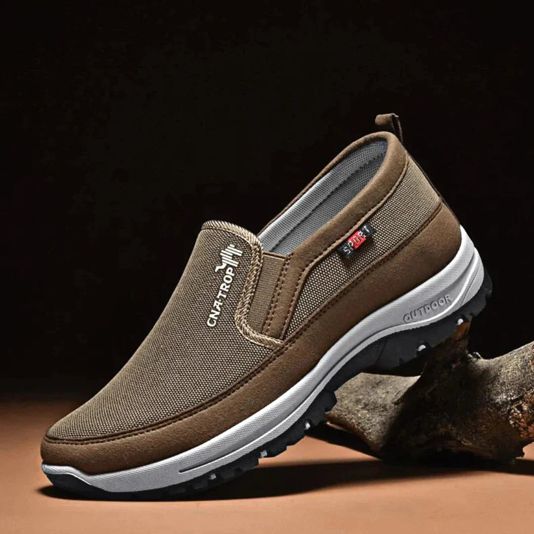 Comfy Family Adventurer™ - Comfortable Active Shoes