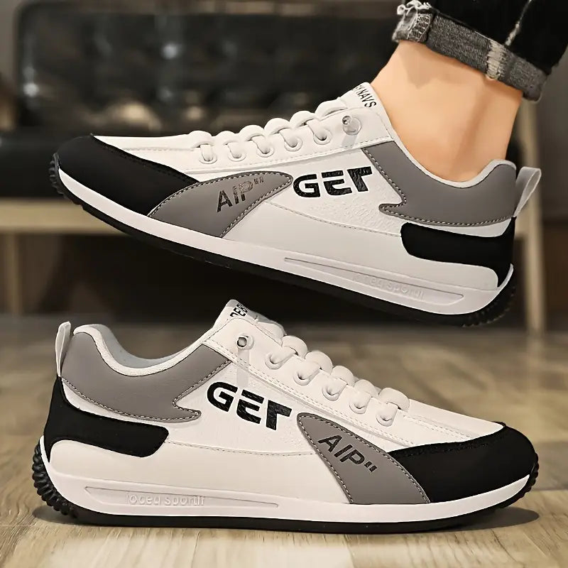 Comfy Family AIR Sport Trainers - Enhanced Support &amp; Comfort