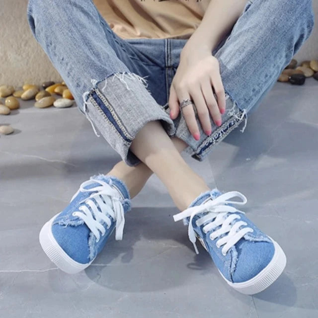 Comfy Family Bellara™ - &quot;THE WEAR THEM ANYWHERE&quot; SLIPPERS