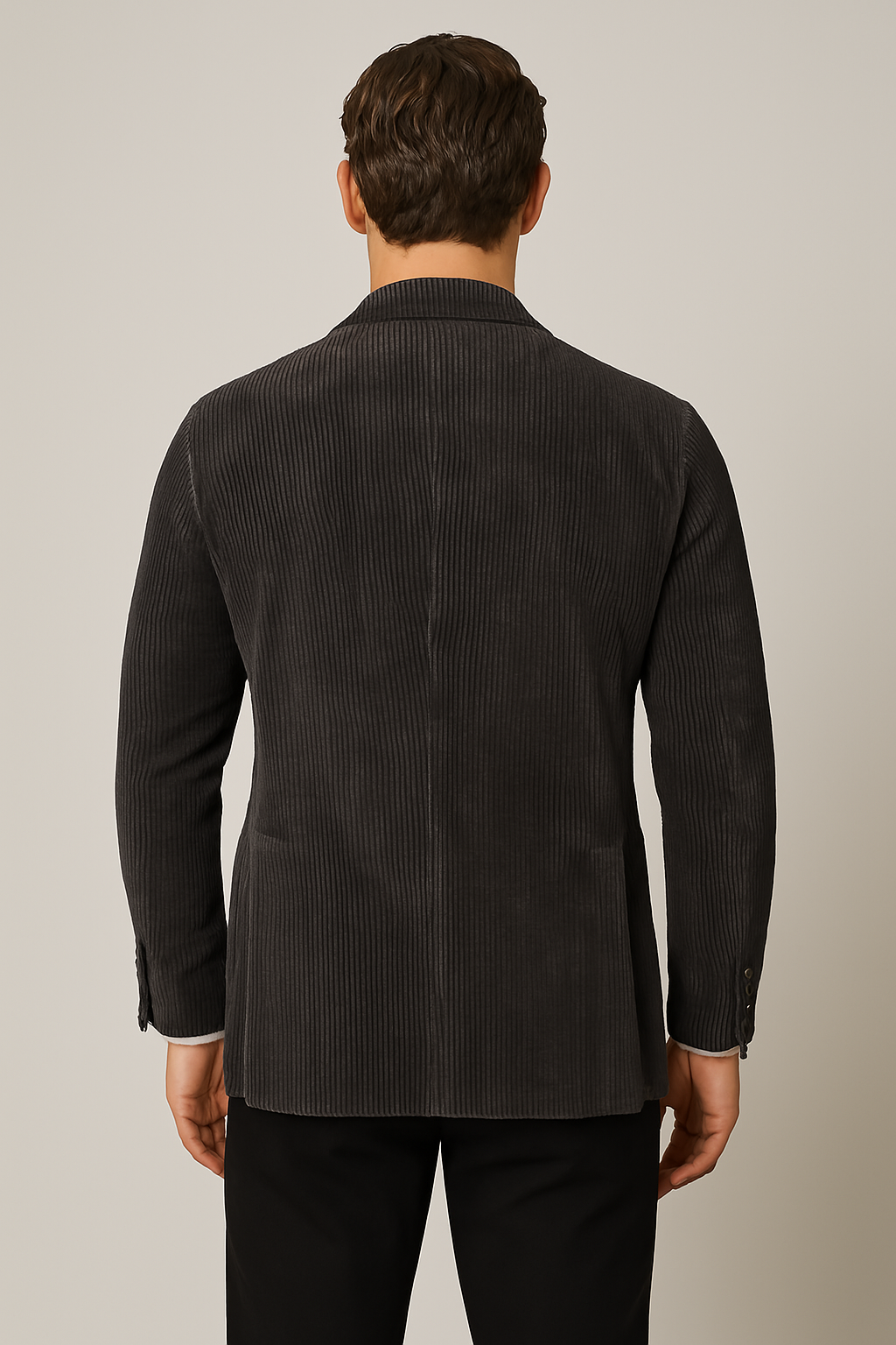 Comfy Family Benedict - Vintage Blazer &amp; Waistcoat