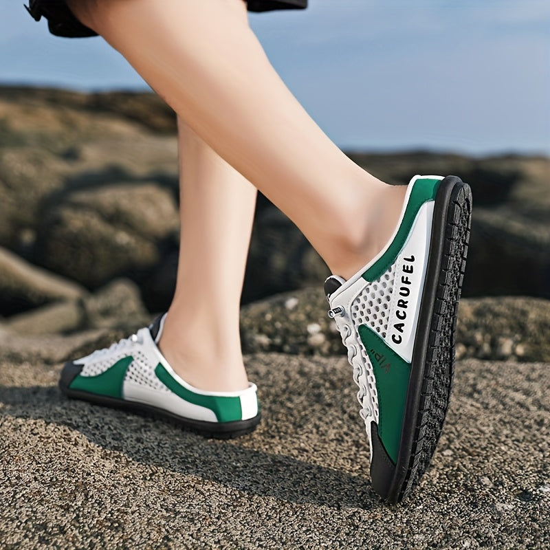 Comfy Family Bliss - The Ultra Breathable Slippers