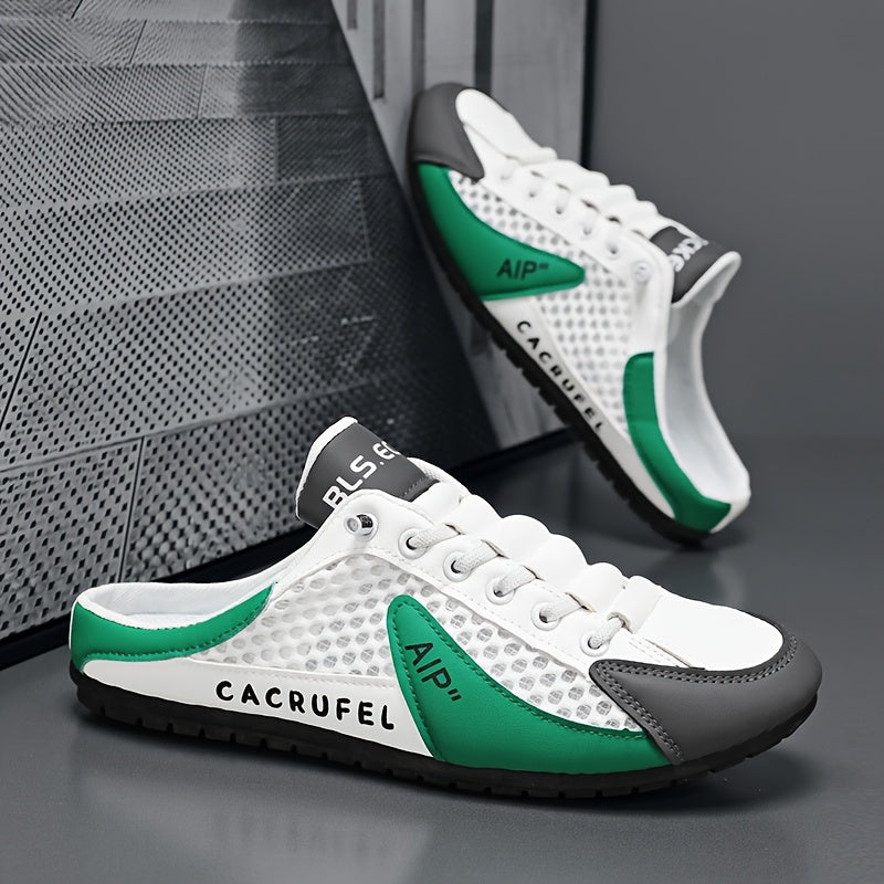 Comfy Family Bliss - Ultra Breathable Wear Them Anywhere Slippers