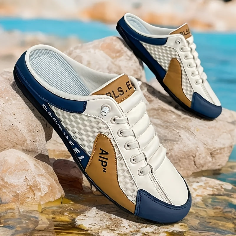 Comfy Family Bliss - Ultra Breathable Wear Them Anywhere Slippers