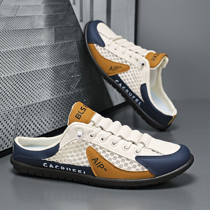 Comfy Family Bliss - Ultra Breathable Wear Them Anywhere Slippers