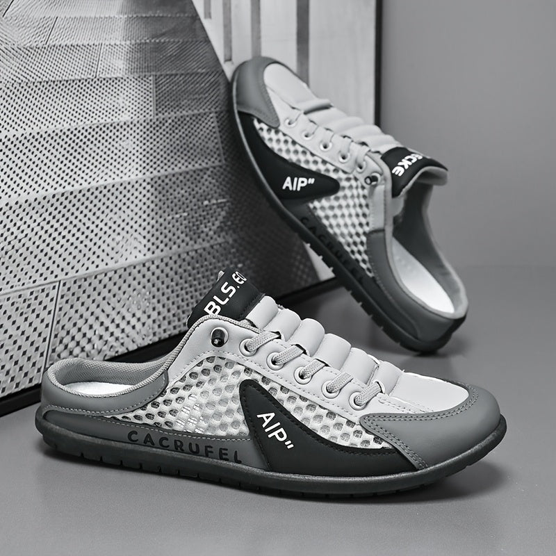 Comfy Family Bliss - Ultra Breathable Wear Them Anywhere Slippers