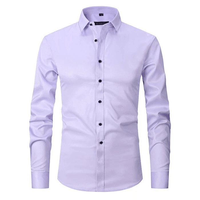 Comfy Family Bolton - Men&#39;s Classic Dress Shirt