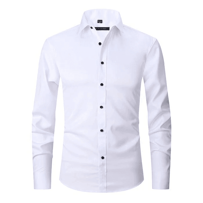 Comfy Family Bolton - Men&#39;s Classic Dress Shirt