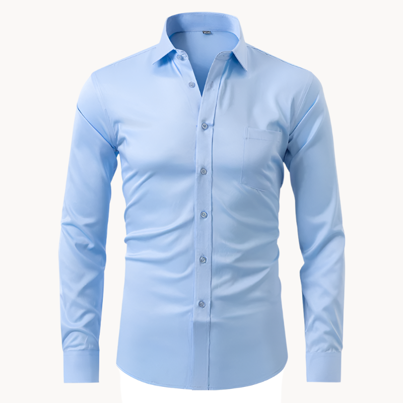 Comfy Family Bolton - Men&#39;s Classic Dress Shirt