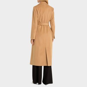Comfy Family Chiara - Elegant Long Coat