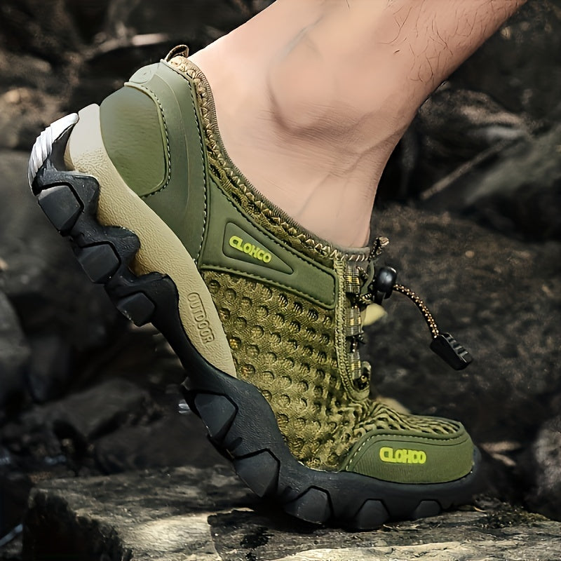 Comfy Family Clohco - Multifunction Outdoor Shoes for Men