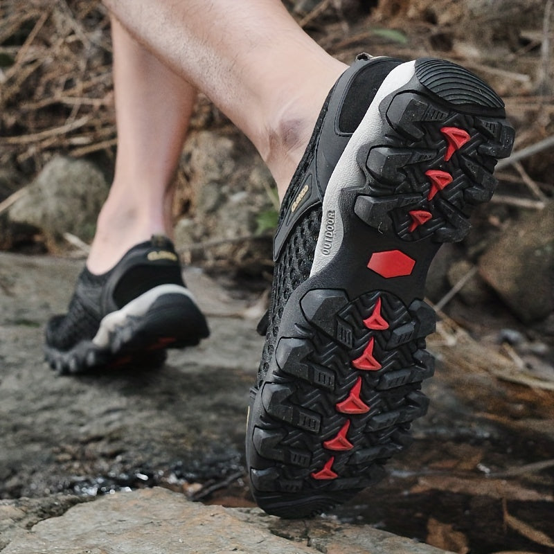 Comfy Family Clohco - Multifunction Outdoor Shoes for Men