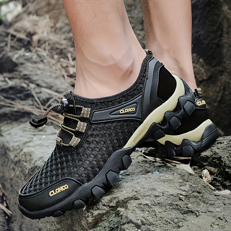 Comfy Family Clohco - Multifunction Outdoor Shoes for Men