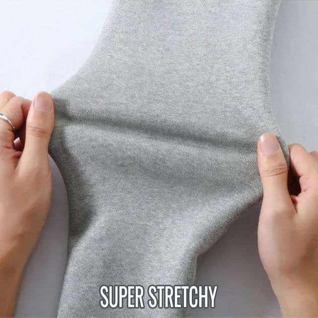 Comfy Family Comfy - Fleece Leggings