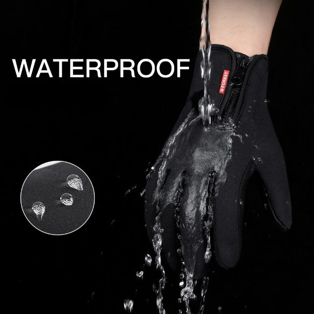 Comfy Family Comfy® Thermal Gloves