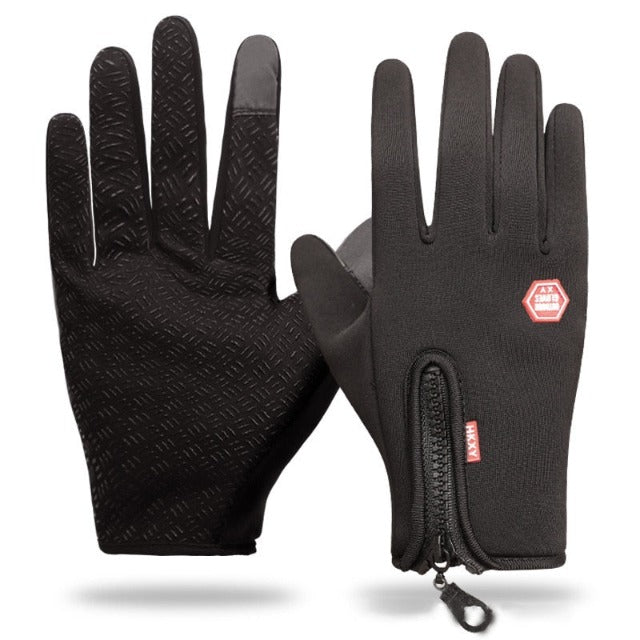 Comfy Family Comfy® Thermal Gloves Black / S